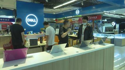 “后高考经济”持续升温，电子产品迎来暑期销售热潮