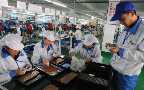 电子厂开350一天高工资，为啥还招不到人？8年老员工道出真相比产品销售还难背后秘密有哪些人看不穿？