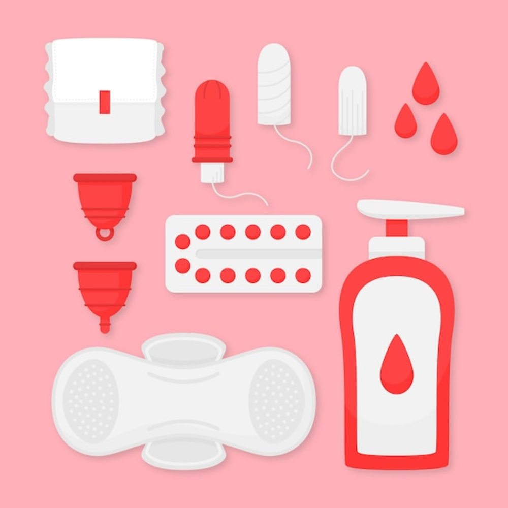 科技与舒适并存 女性卫生用品与电子产品的完美融合