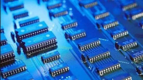 字节与小米合投电子产品研发商，阿里巴巴布局存储器制造——投资速递观察